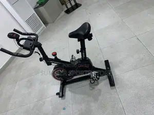Mini Stationary Bike