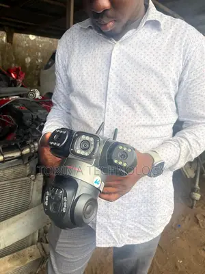 CCTV Camera Intstallation