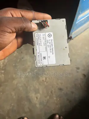 Gateway Relay for Ml 350(164)