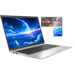 New Laptop HP 255 16GB AMD Ryzen 5 SSD 256GB