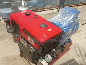 30kva Basic Diesel Generator