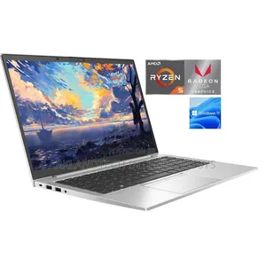 New Laptop HP EliteBook 640 G11 16GB AMD Ryzen 5 SSD 512GB