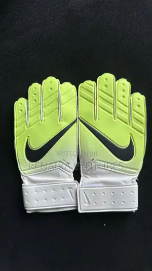 Nike Goalkeeper Gloves