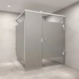 Toilet Partition