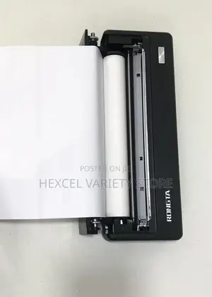 RONGTA RT A4 Portable Wireless Thermal Printer