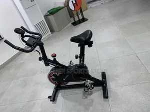 Portable Exercise Bike