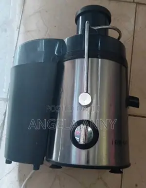 Kenwood Juice Extractor
