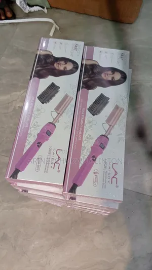 Lac Super Hot Comb