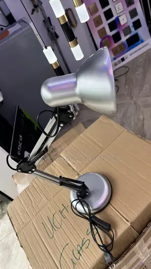 Desk Reading Lamp