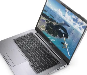 New Laptop Dell Latitude 3550 8GB Intel Core i5 SSD 256GB