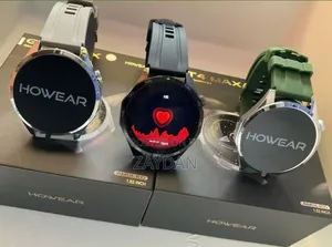 Original Gt Max Smartwatch