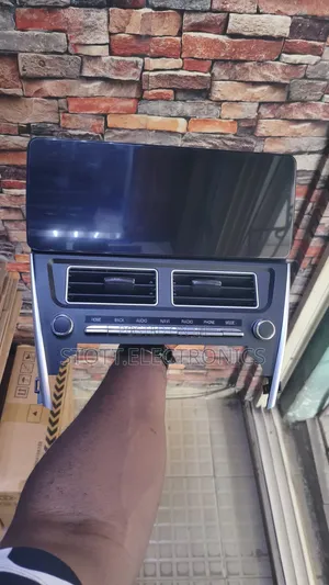 Toyota Camry 2012-2014 Car Android Navigation System