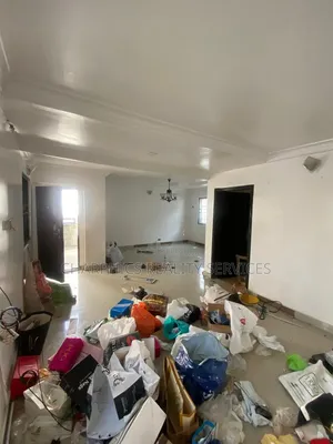 2bdrm Apartment in Ikate-Elegushi for rent