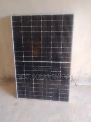 330w Solar Panel