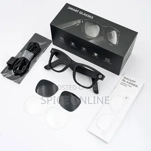 Xvip Premium M01 Smart Ai Glasses