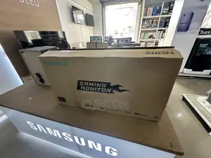 Gaming Monitors