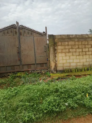 Residential Land for Sale in Ayobo