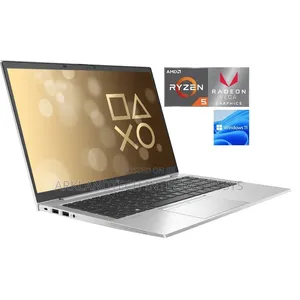 New Laptop HP 255 G6 16GB AMD Ryzen 5 SSD 512GB