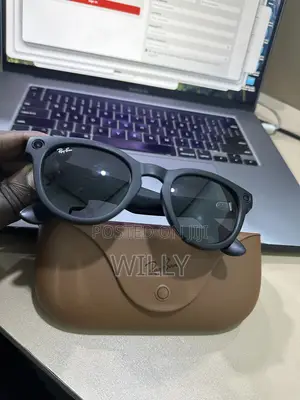 Rayban Meta Glasses