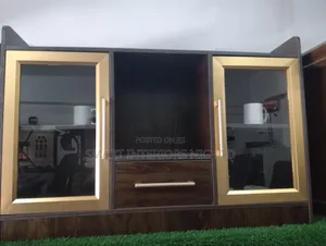 Coffee Cupboard