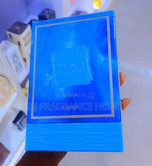 Quality Perfume