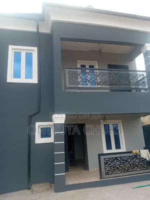 Furnished 2bdrm House in Igando / Ikotun/Igando for rent