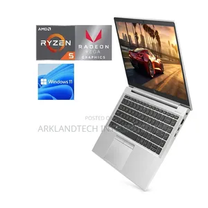 New Laptop HP 255 G2 16GB AMD Ryzen 5 SSD 512GB