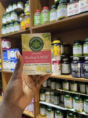 Mother’s Milk