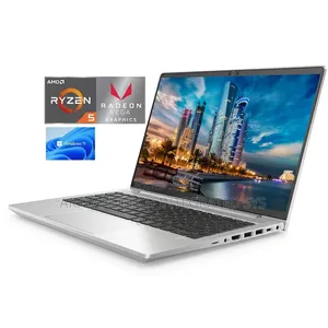 New Laptop HP EliteBook 640 G9 16GB AMD Ryzen 5 SSD 256GB