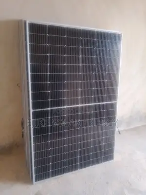 Jinko 400 Watts Solar Panel