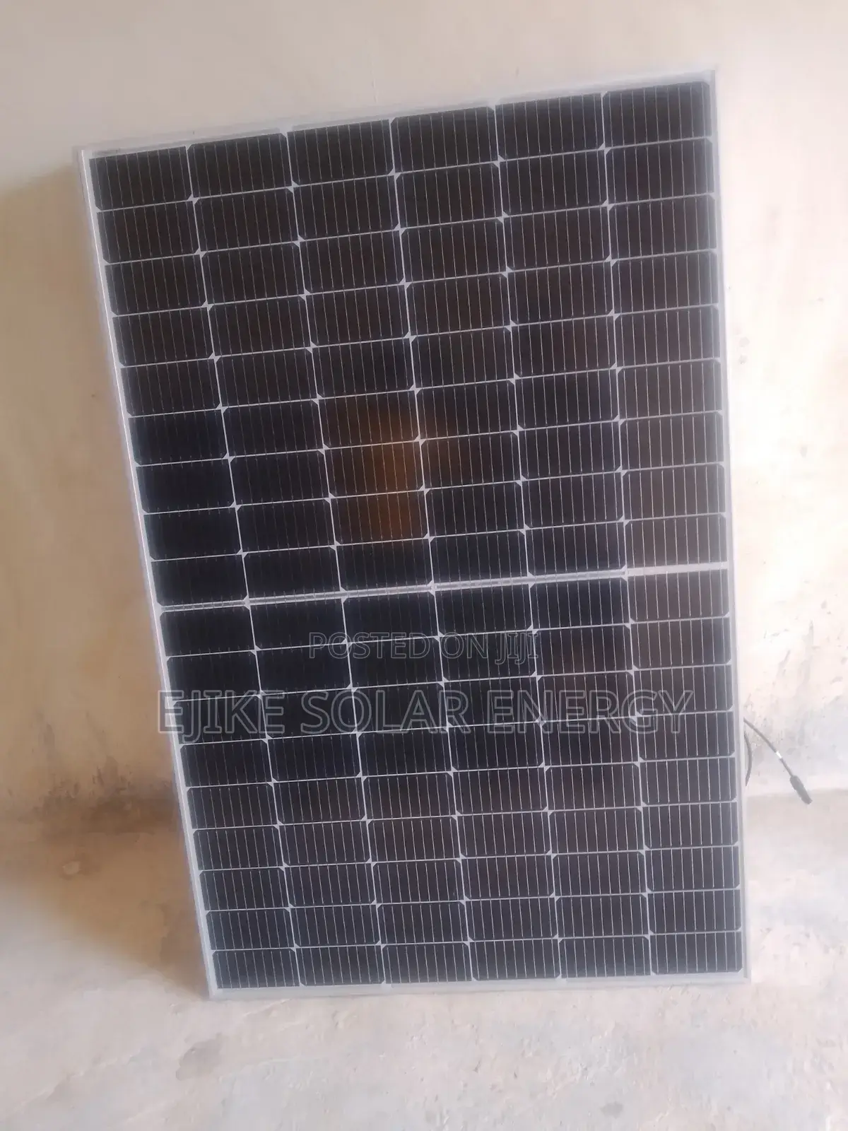Jinko 400 Watts Solar Panel