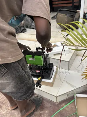 Smart Phone and Remote Control Sliding Gate Motor Setup Service