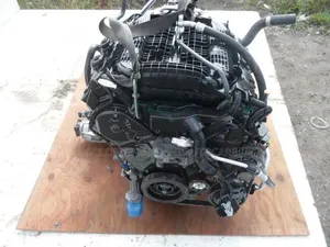 Engine With CVT Transmission for Honda Pilot 2016 - 2020 Model J35Y5