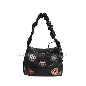 Upcrafted Messenger Cross Body Bag