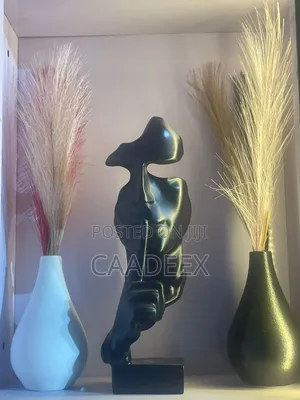Hush Figurine