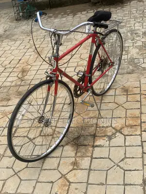 Sturdee Bicycle