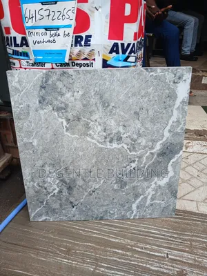 60x60 Super Polish Nylon Face
