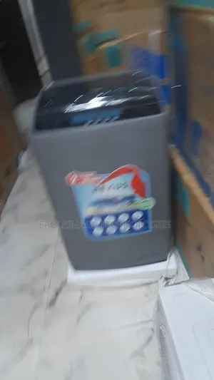 Nexus 8.5KG Smart Top Load Washer for Homes