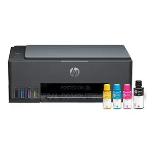 HP Smart Tank 581 Printer