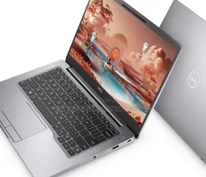 New Laptop Dell Latitude 3560 8GB Intel Core i5 SSD 256GB
