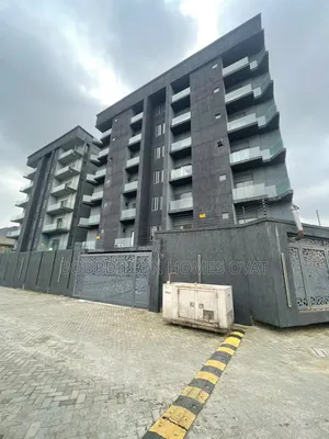 2bdrm Apartment in Ikate Lekki Lagos for sale