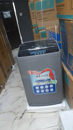Buy New Nexus Washing Machine NX-WM-85ATL