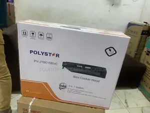 Polystar PV-JY6015BVC: The Perfect Combination of Style and Functional