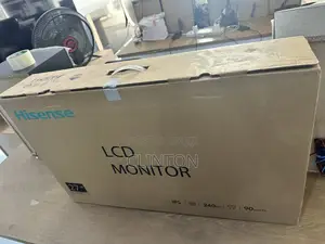Gaming Monitors