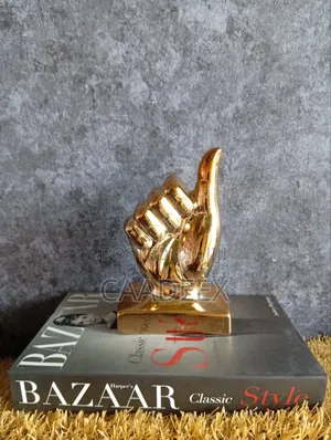 Hand Figurines