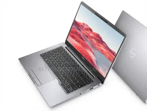 New Laptop Dell Latitude 3580 8GB Intel Core i5 SSD 256GB