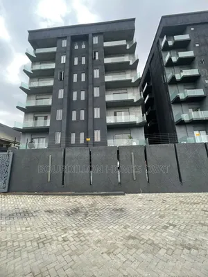 Furnished 2bdrm Apartment in Ikate Lekki Lagos for sale
