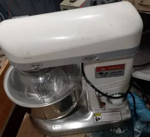 5litre Dough Mixer