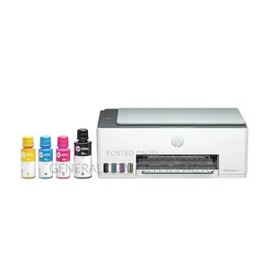 HP Smart Tank 582 Printer