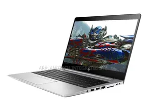 New Laptop HP EliteBook 850 G5 16GB Intel Core i5 SSD 1T